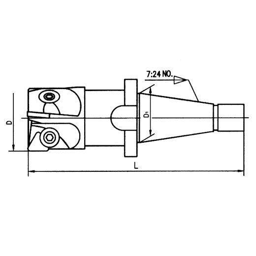 vnmg tool